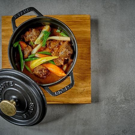 Gasthaus Am Oedenturm Chammuenster Ngoại thất bức ảnh