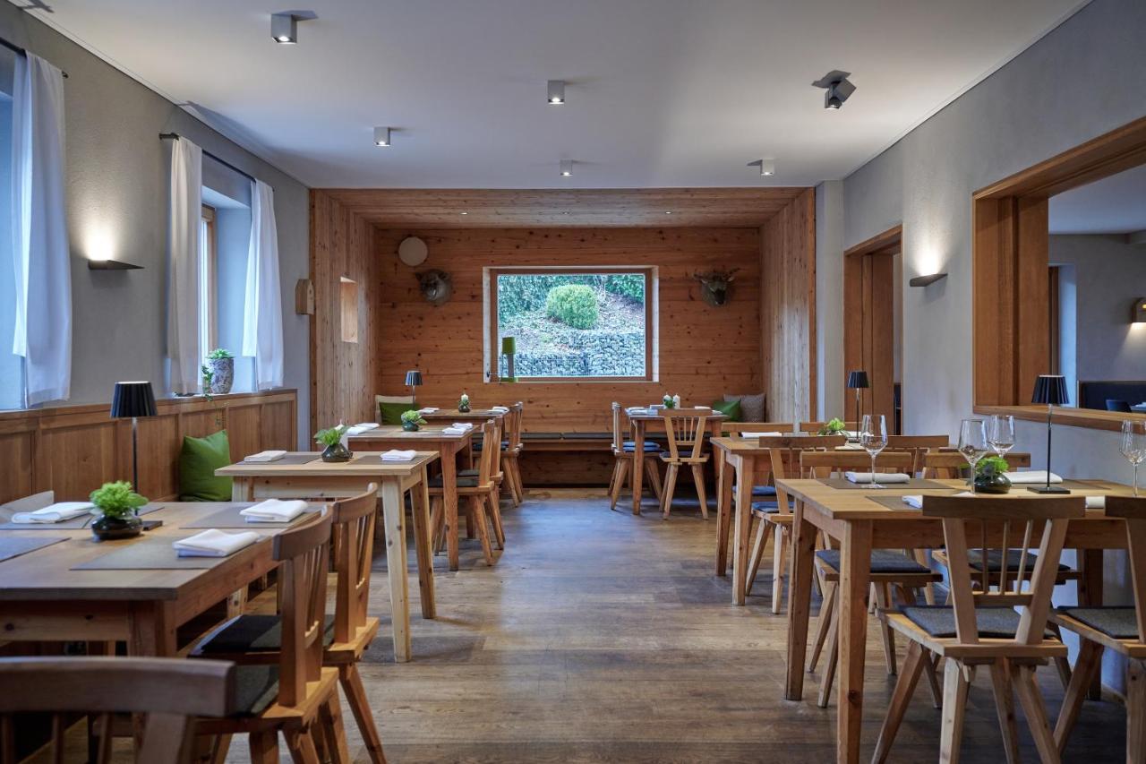 Gasthaus Am Oedenturm Chammuenster Ngoại thất bức ảnh