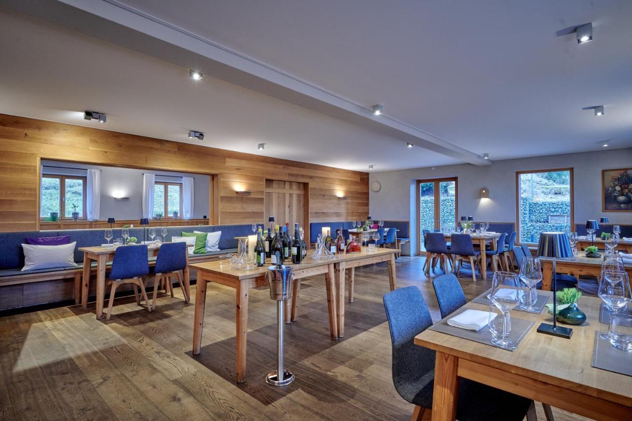Gasthaus Am Oedenturm Chammuenster Ngoại thất bức ảnh