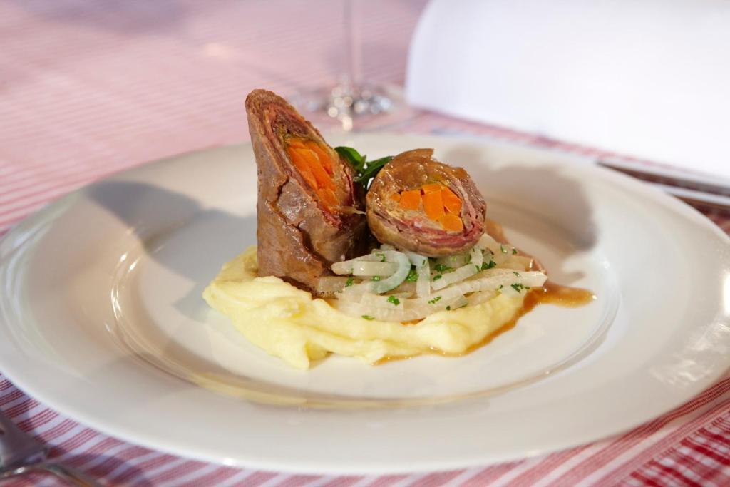 Gasthaus Am Oedenturm Chammuenster Ngoại thất bức ảnh