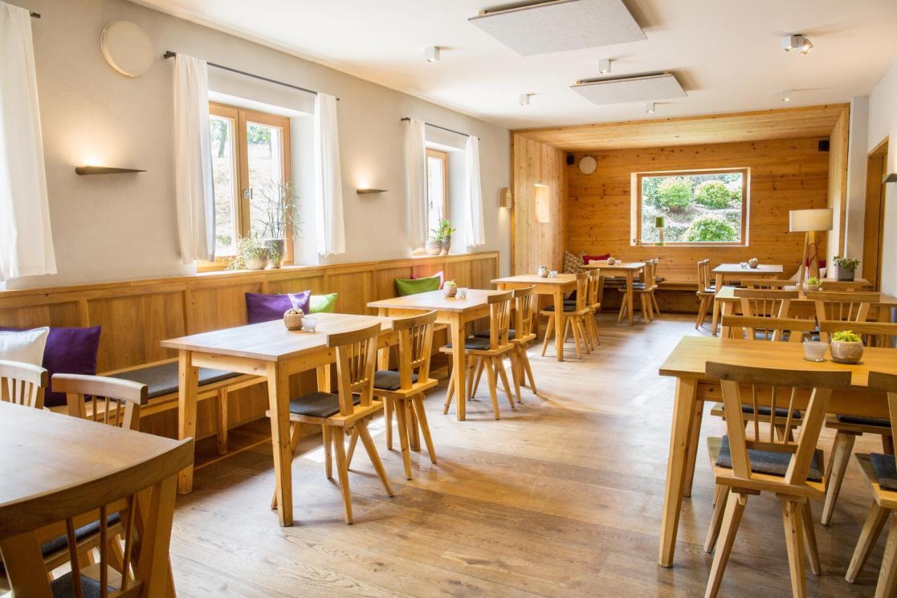 Gasthaus Am Oedenturm Chammuenster Ngoại thất bức ảnh