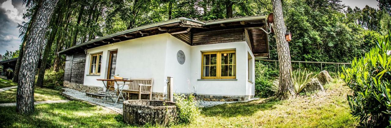Gasthaus Am Oedenturm Chammuenster Ngoại thất bức ảnh